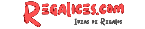 Regalices, ideas de regalos para hombre, mujer, niños, juguetes,...